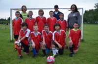 U12 Boys Team#1